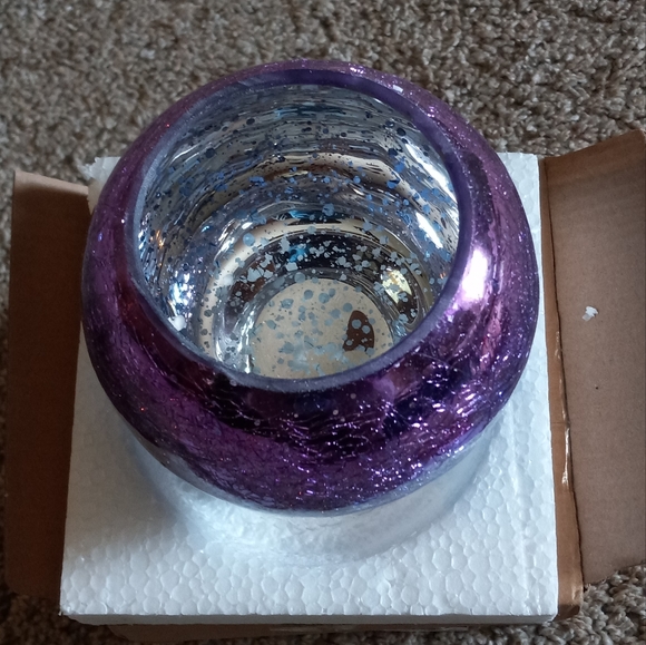 Larcenciel Votive Candle Holder - Picture 10 of 10